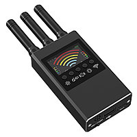 Детектор скрытых камер, жучков, прослушки и GPS трекеров