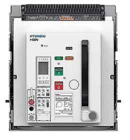 Автомат ESQ HGN 20 B (с корзиной) 2000 А