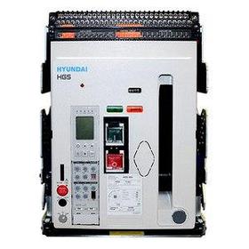 Автомат ESQ HGS 12A (с корзиной) 1250 А