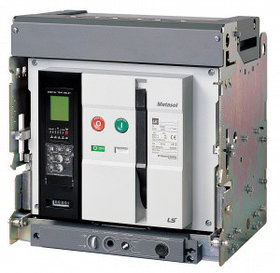 Автомат выкатной Metasol AS-20D3-20A M2D2D2AX NG5UO RU