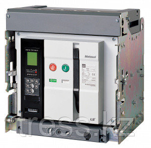 Автомат выкатной Metasol AS-40E3-40A M2D2D2AX NG5UO RU