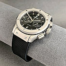 Мужские наручные часы HUBLOT Classic Fusion Chronograph (24462), фото 3