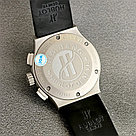 Мужские наручные часы HUBLOT Classic Fusion Chronograph (24462), фото 7