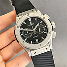 Мужские наручные часы HUBLOT Classic Fusion Chronograph (24462), фото 8