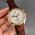 Мужские наручные часы Tissot Couturier Chronograph (24460), фото 8