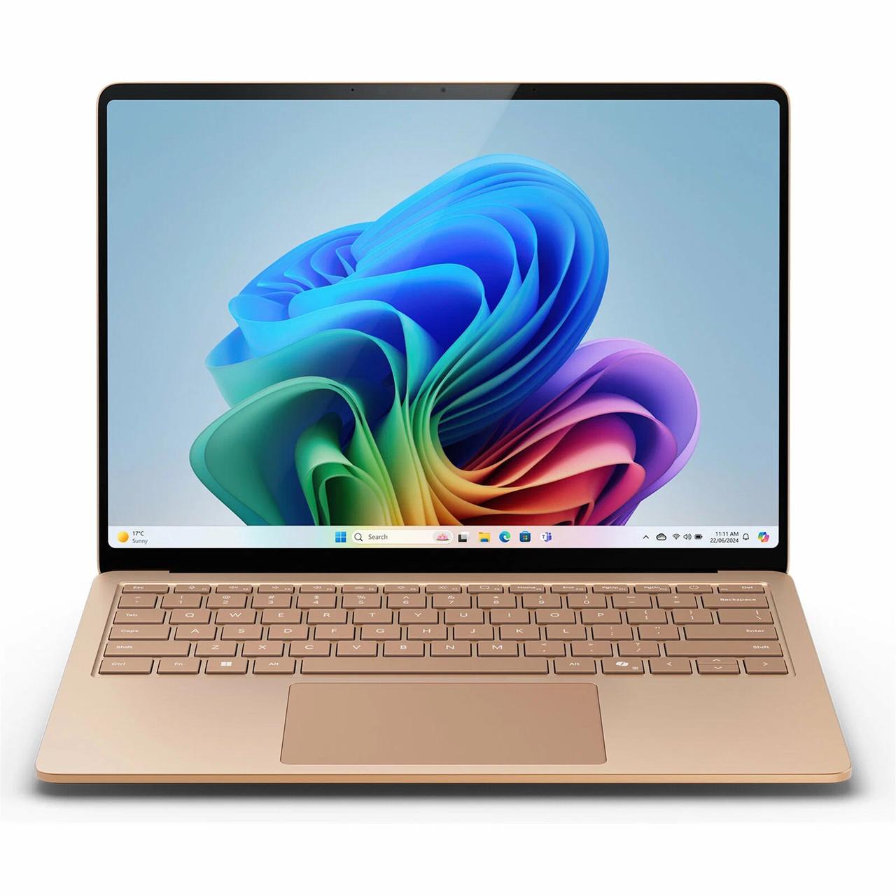 Microsoft Surface Laptop 7 13.8" X Plus 16/512 GB dune