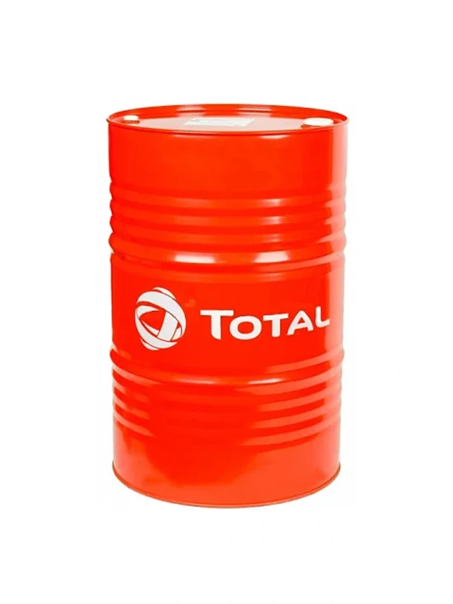 Минеральные компрессорное масло TOTAL