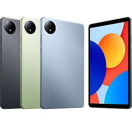 Mi PAD SE 8.7 4/128GB Wi-fi gray