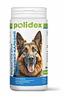 POLIDEX Polivit-Ca plus, Полидекс, мультивитамины для щенков, уп. 300 табл.