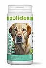POLIDEX Super Wool plus, Полидекс, мультивитамины для шерсти и яркости окраса, уп. 500 табл.