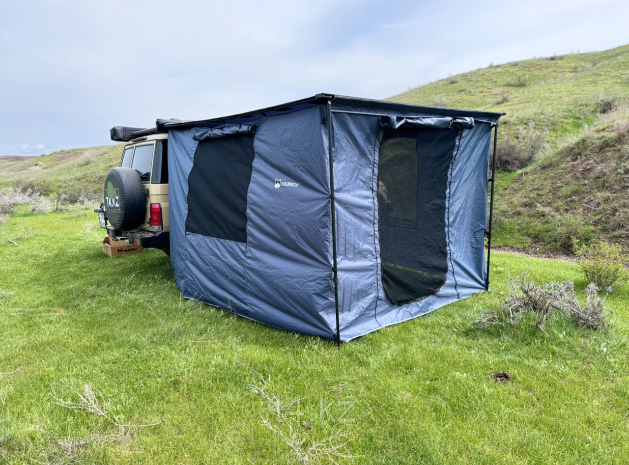 Палатка к тенту 2.5м*3м - HUSKY TENT