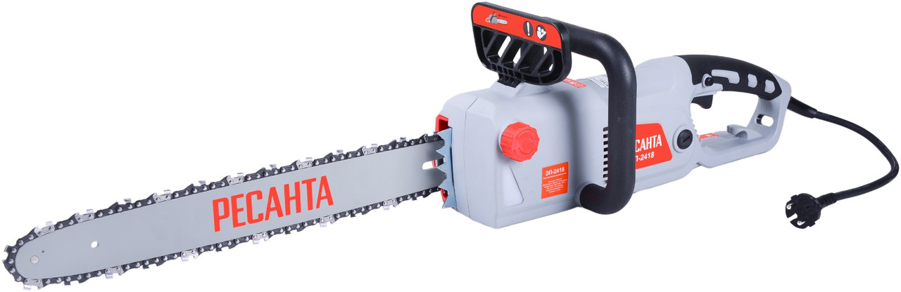 Электропила Ресанта ЭП-2418, фото 1