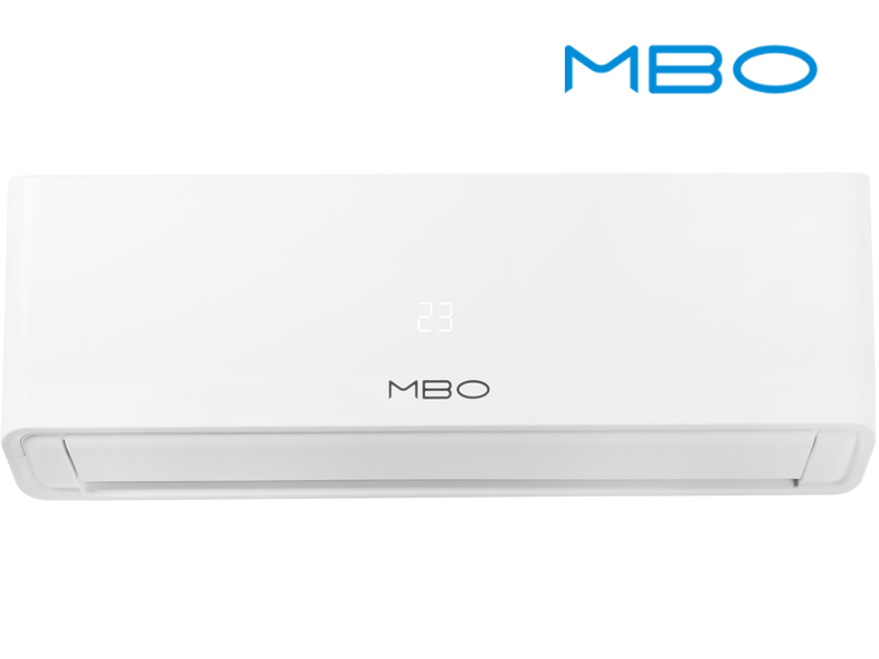 Сплит-система MBO-24HN1, фото 1