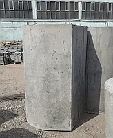 Труба водопропускная круглая - звено ЗКП 2.200, серия 3.501.1-144