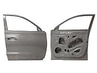 Передняя дверь правый (FR) на Chery Tiggo 4 Pro 2020-24 (SAT)