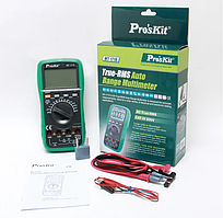 MT-1710 Цифровой мультиметр Pro'sKit