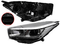 Передняя фара левая (L) на Chery Tiggo 4 Pro 2020-24 Галоген (SAT)