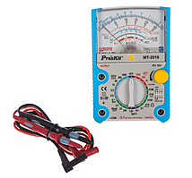 MT-2018 Профессиональный аналоговый мультиметр