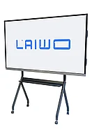 Интерактивная панель 75 Android 14 с OPS и кронштейном (с НДС)