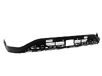 Передний бампер на Chery Tiggo 4 Pro 2020-24 нижняя часть (SAT)