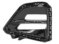 Оправа ДХО левая (L) на Chery Tiggo 4 Pro 2020-24 (SAT)