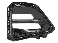 Оправа ДХО правая (R) на Chery Tiggo 4 Pro 2020-24 (SAT)