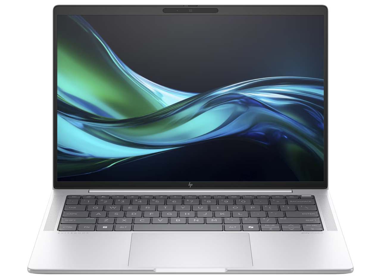 Ноутбук HP EliteBook 1040 G11 14" Core Ultra 7-155H/32Gb/1Tb SSD/Win11Pro (AP1K8AT)