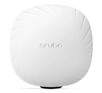 Points of access HPE/Aruba AP-503 (RW) Dual Radio 2x2 802.11ax Wi-Fi 6 Campus Access Point