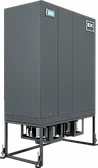 Шкафные прецизионные кондиционеры с охлаждением жидкостью XWK-T