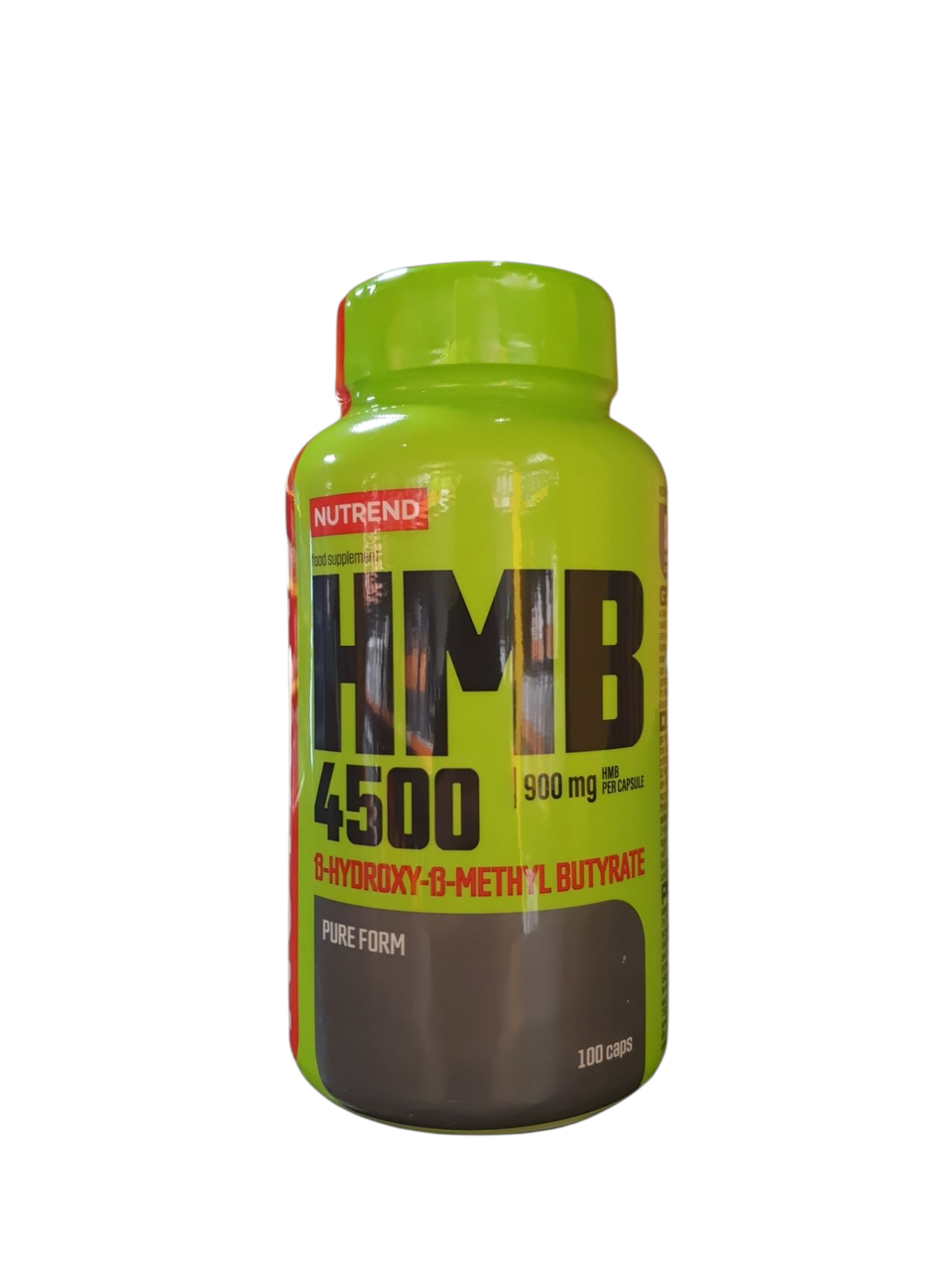 NUTREND HMB 100капсул