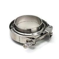 Хомут V-Band с фланцами 60 мм (2.36 in)