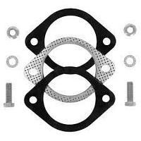 Фланец глушителя F45K