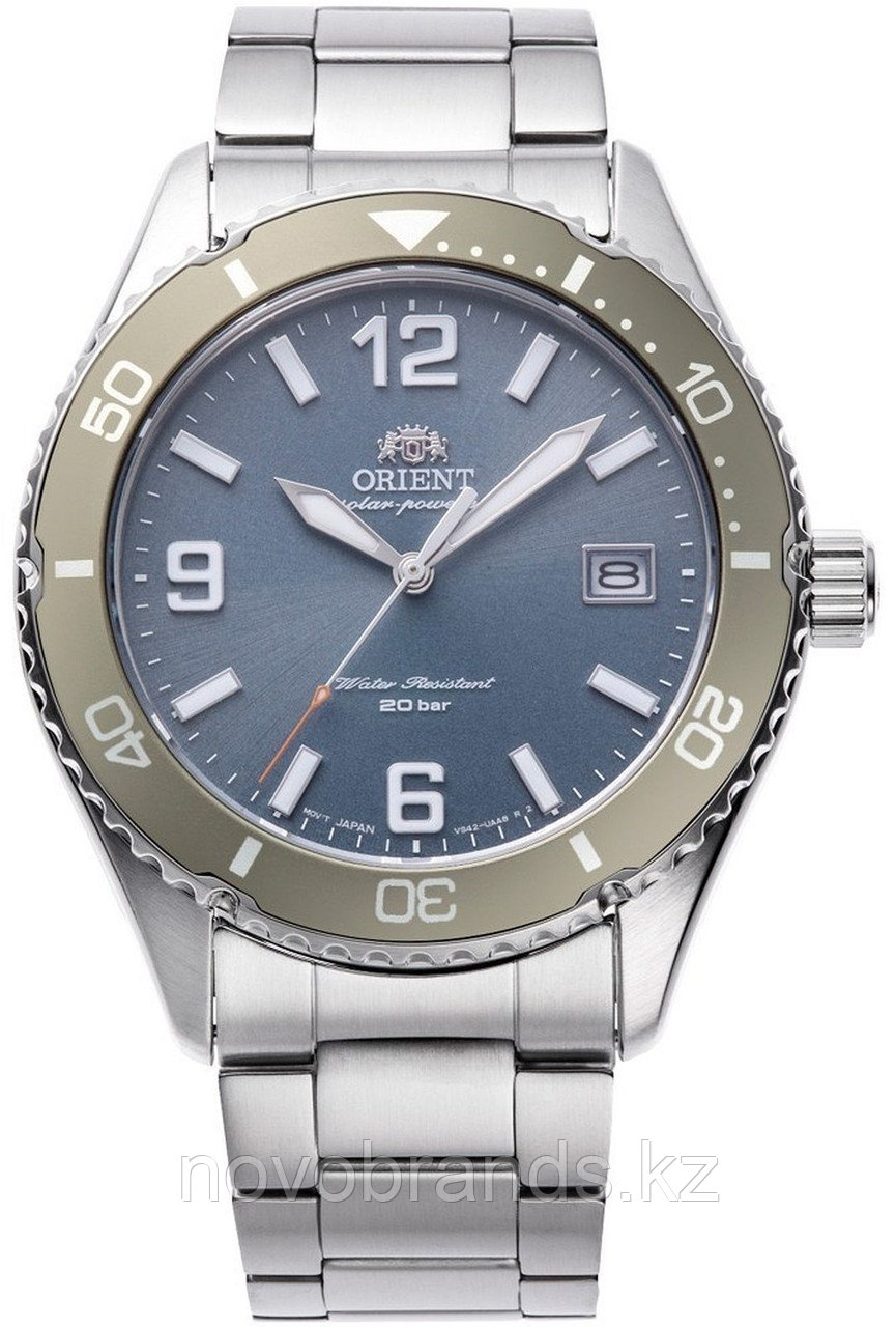 Наручные часы Orient RA-WJ0002L10B