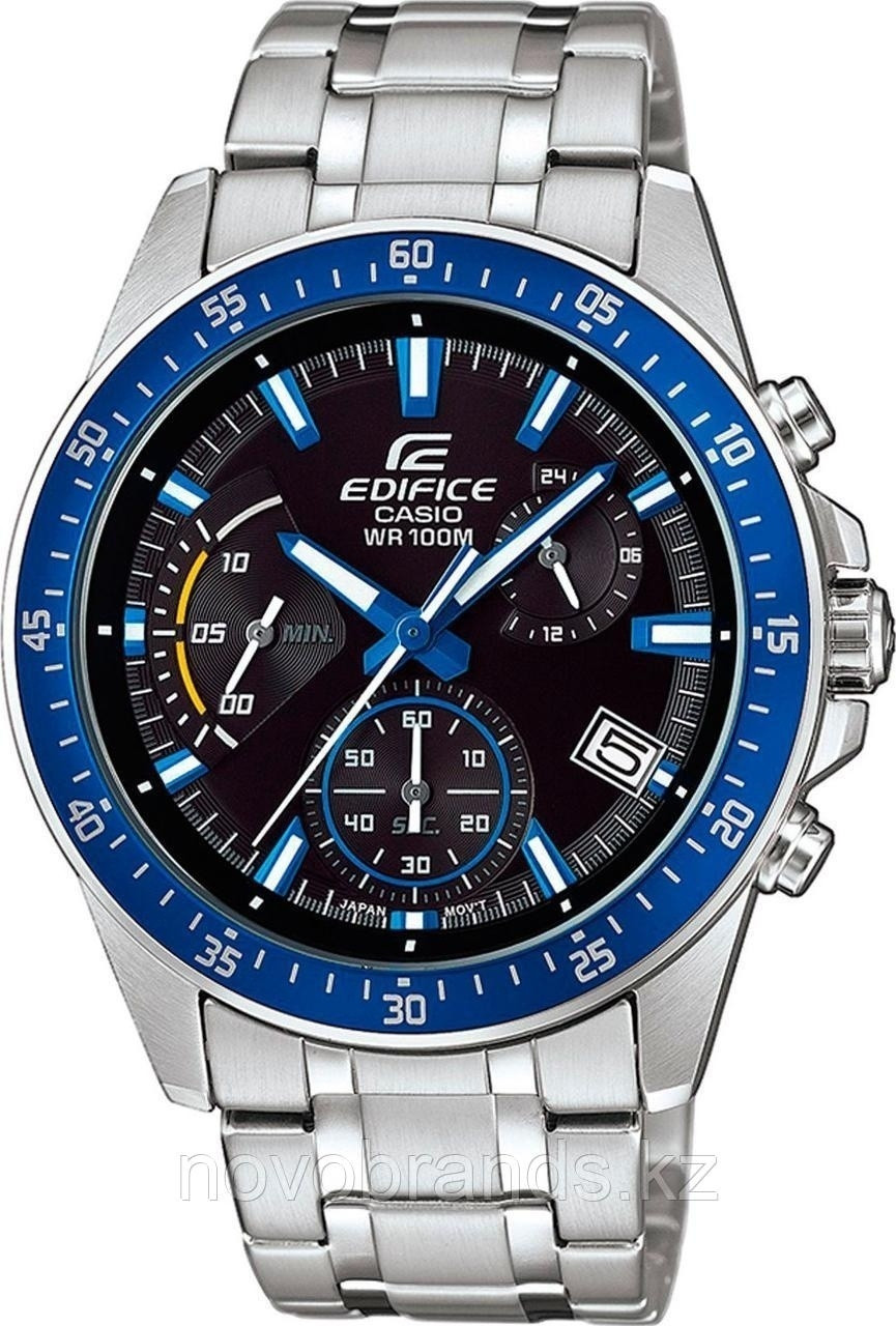 Часы Кварцевые CASIO CASIO сталь