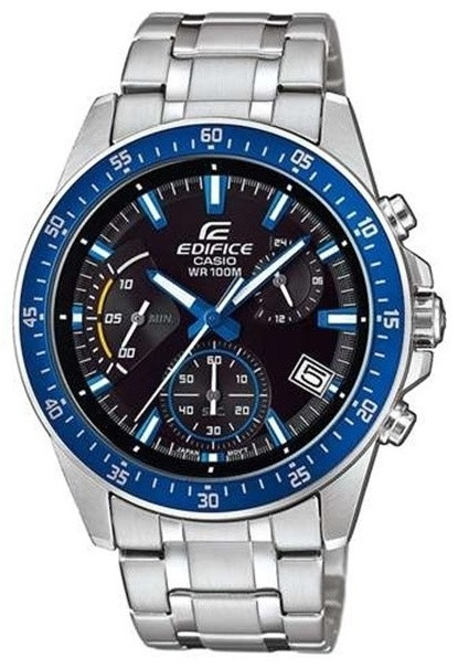 Часы Кварцевые CASIO CASIO сталь