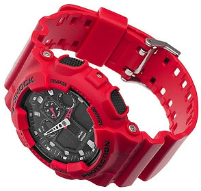 Кварцевые CASIO пластик, фото 2