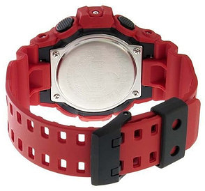 Часы Кварцевые CASIO G-Shock GA-700-4ADR пластик, фото 2