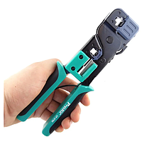 CP-376D Инструмент для оконечивания кабеля (200мм)