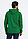Худи унисекс STAN футер без начёса 260, 23, Зелёный,  (30)  (46/S), фото 6