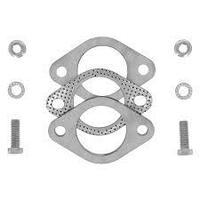 Фланец глушителя FN60K