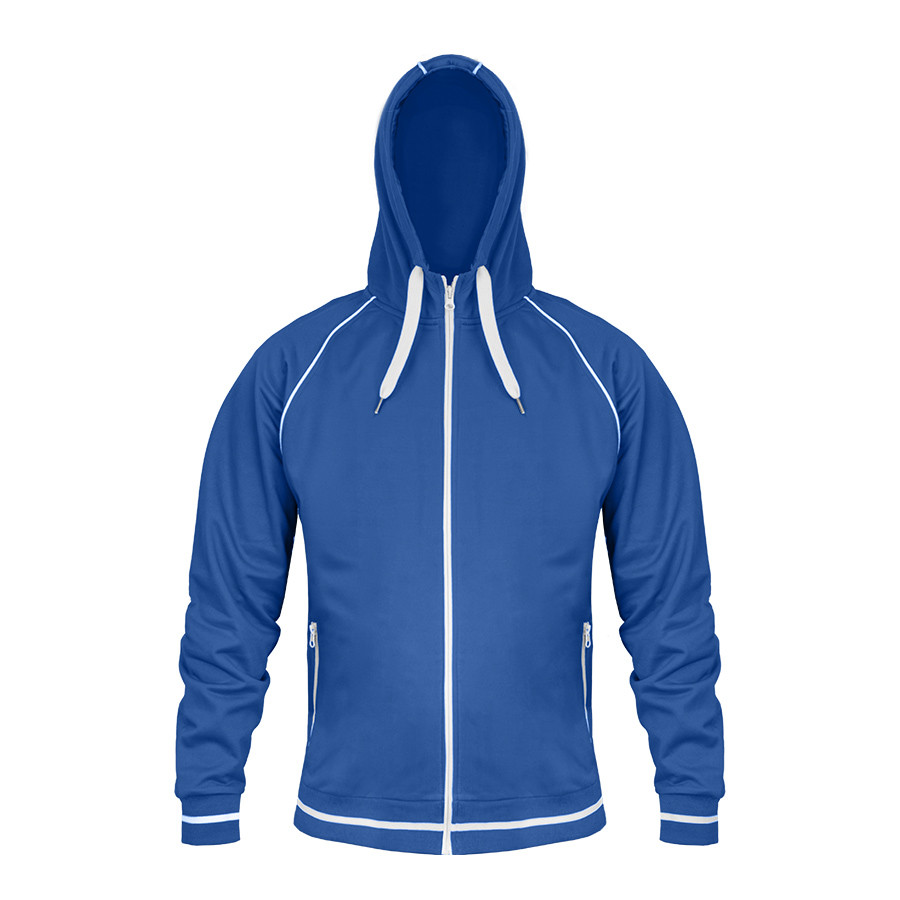 Толстовка мужская COIMBRA 320, Синий, L, 3998860.24 L