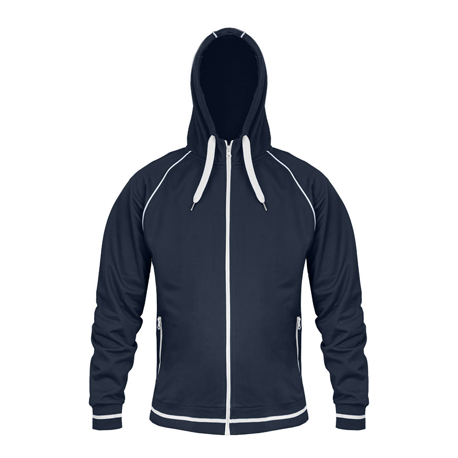 Толстовка мужская COIMBRA 320, Темно-синий, S, 3998860.26 S