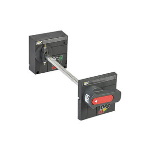 Привод ручной ПРП-1 250A для ВА88-35 IEK (12) !!!