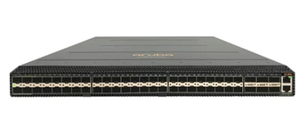 Коммутатор HPE Aruba CX 10000-48Y6C Distributed Services Back-to-Front 6 Fans 2 Power Supplies Bundle