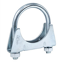 Хомут стремяночный М8 Ф48 мм