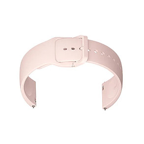 Сменный ремешок Redmi Watch TPU Strap Candy Pink, фото 3