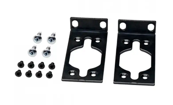 Комплект направляющих HPE Aruba CX 10000 1U 2 post Rack Mount Kit (R8R55A)