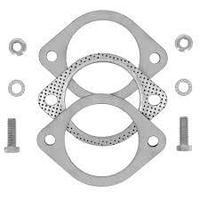 Фланец глушителя FN45K