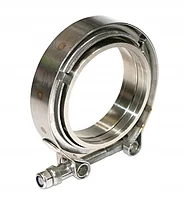 Хомут V-Band с фланцами 57 мм (2.25 in)