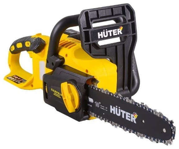 Аккумуляторная пила ELS-20/10Li 4A Huter, фото 1
